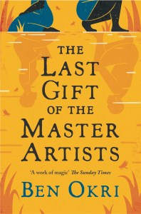 The Last Gift of the Master Artists8